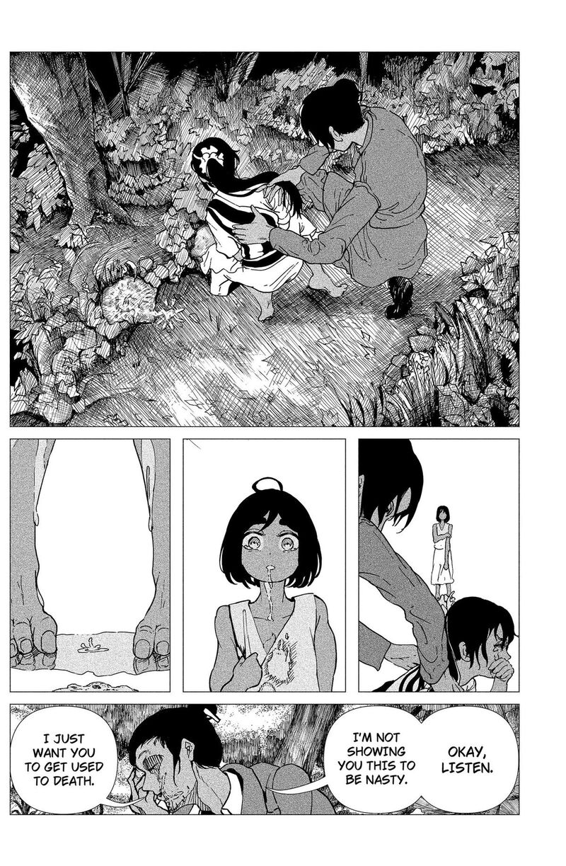 Enigmatica Chapter 28 Page 4