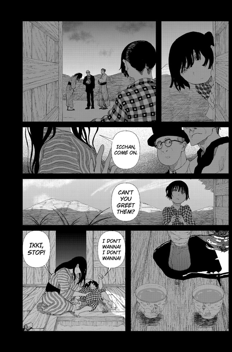 Enigmatica Chapter 3 Page 13