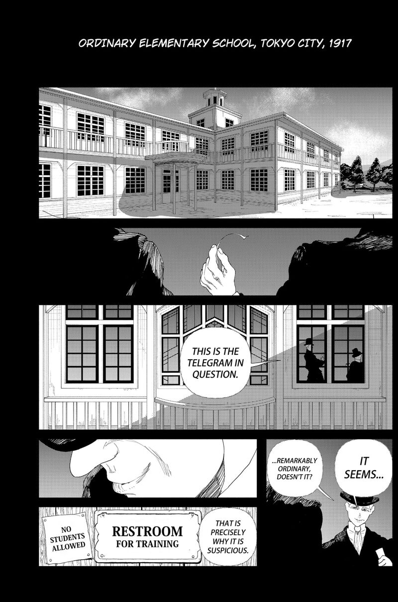 Enigmatica Chapter 3 Page 19