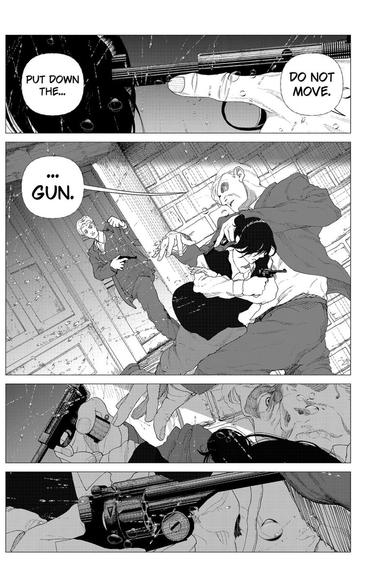 Enigmatica Chapter 3 Page 2