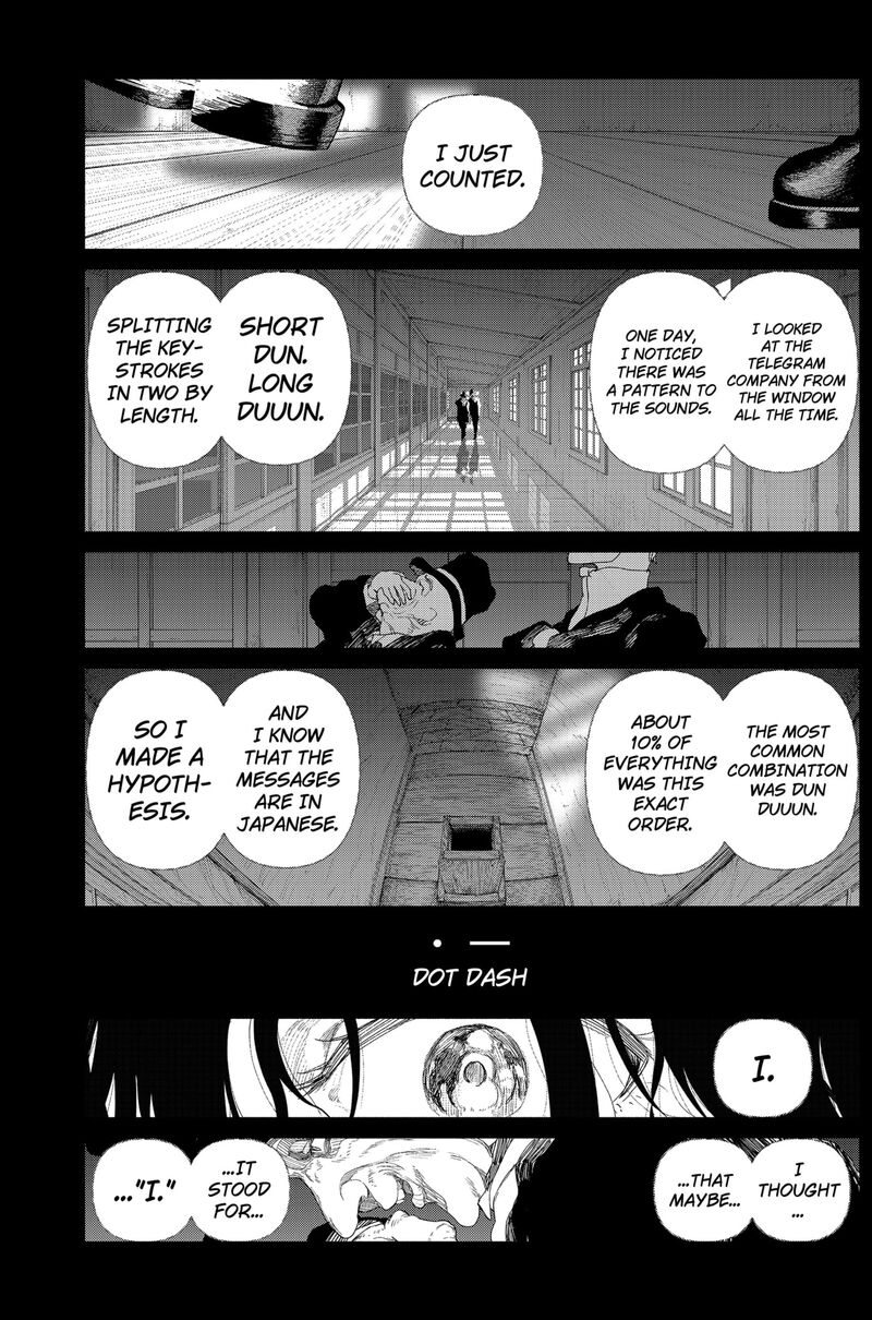 Enigmatica Chapter 3 Page 23