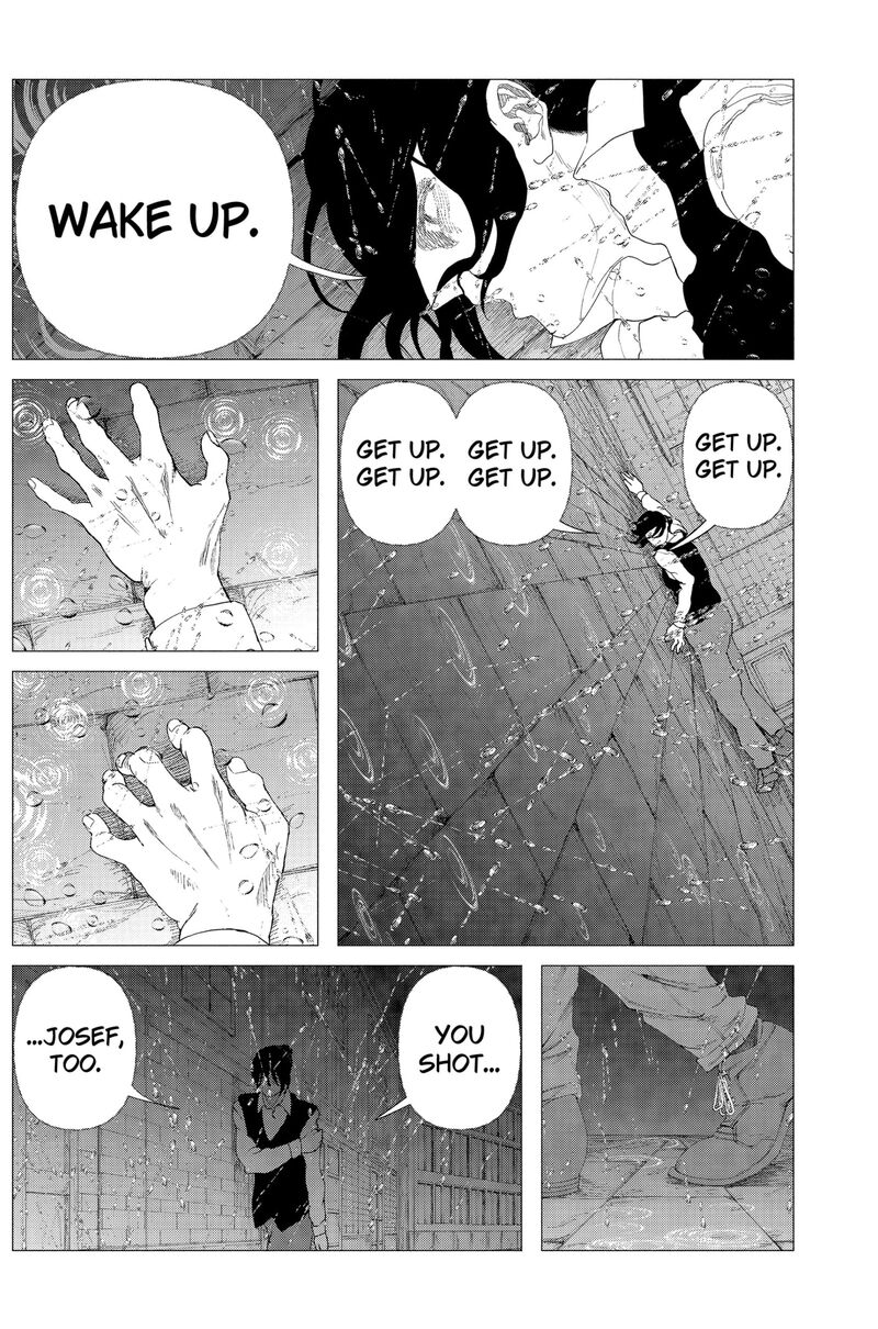 Enigmatica Chapter 3 Page 28