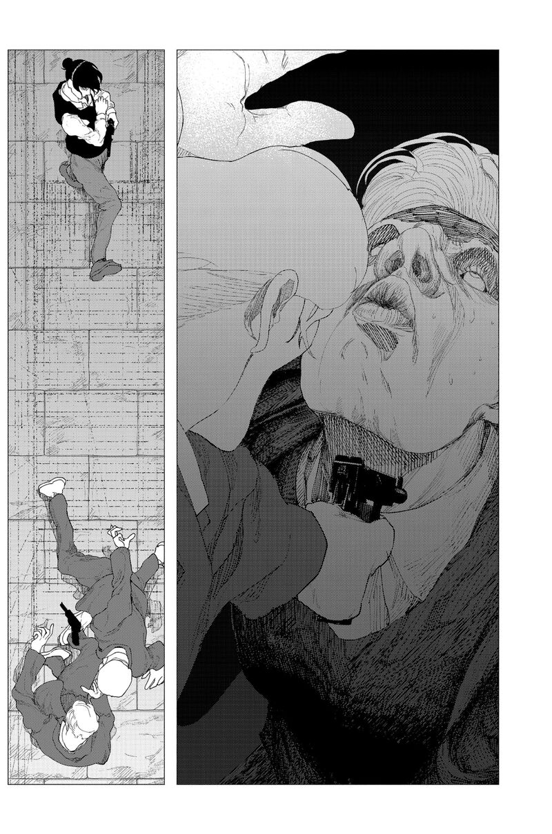 Enigmatica Chapter 3 Page 4