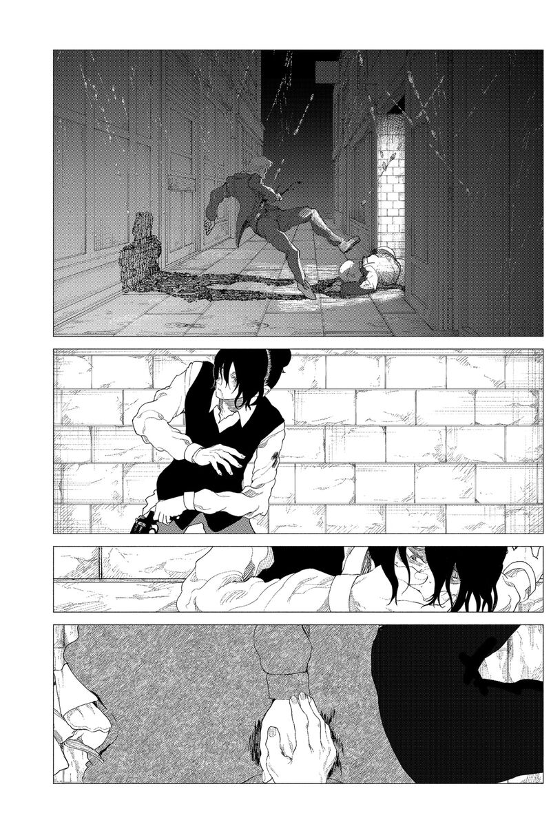 Enigmatica Chapter 3 Page 5