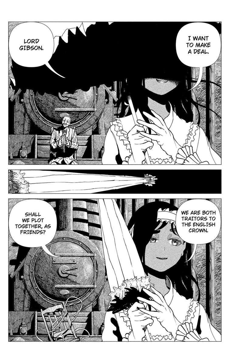 Enigmatica Chapter 30 Page 8