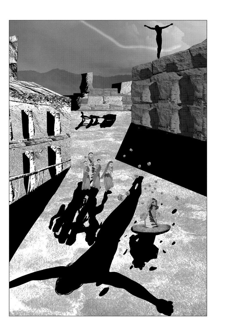 Enigmatica Chapter 31 Page 10