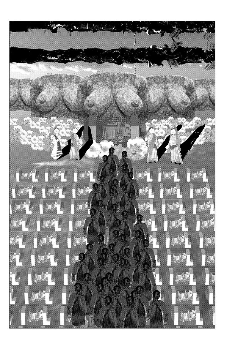 Enigmatica Chapter 31 Page 12