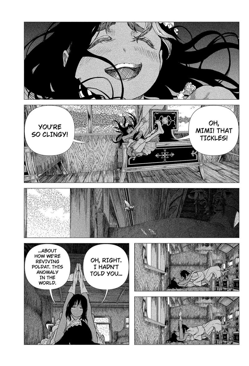Enigmatica Chapter 31 Page 5