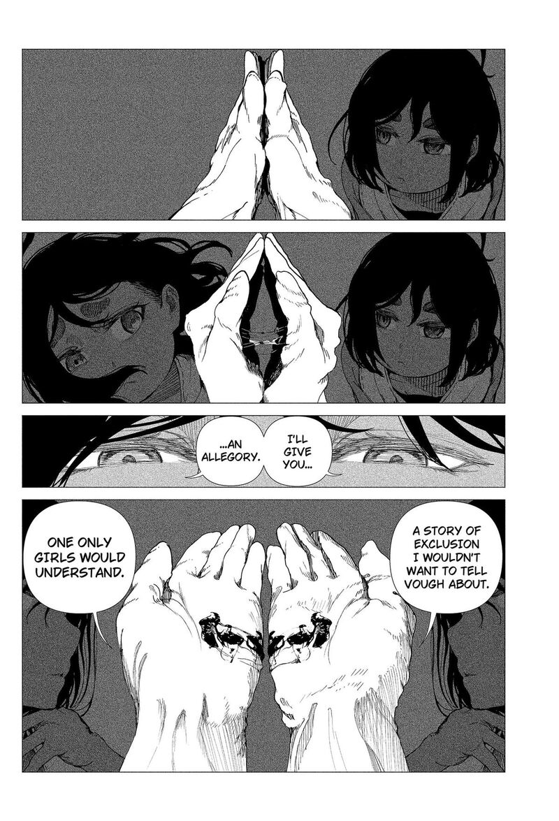 Enigmatica Chapter 31 Page 6