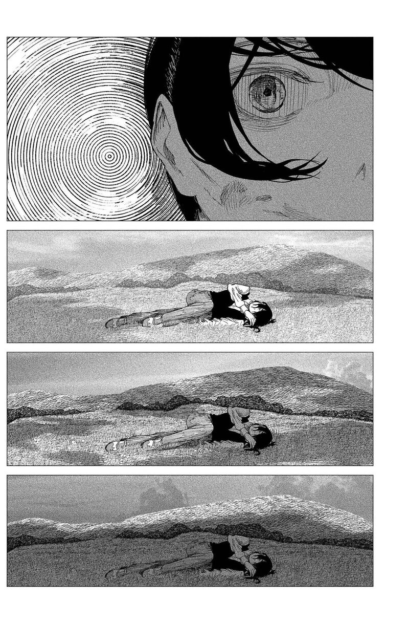 Enigmatica Chapter 32 Page 10