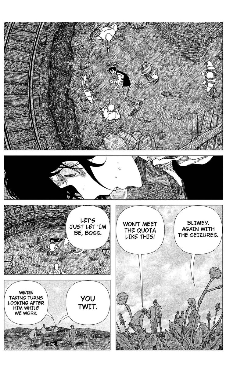 Enigmatica Chapter 32 Page 2