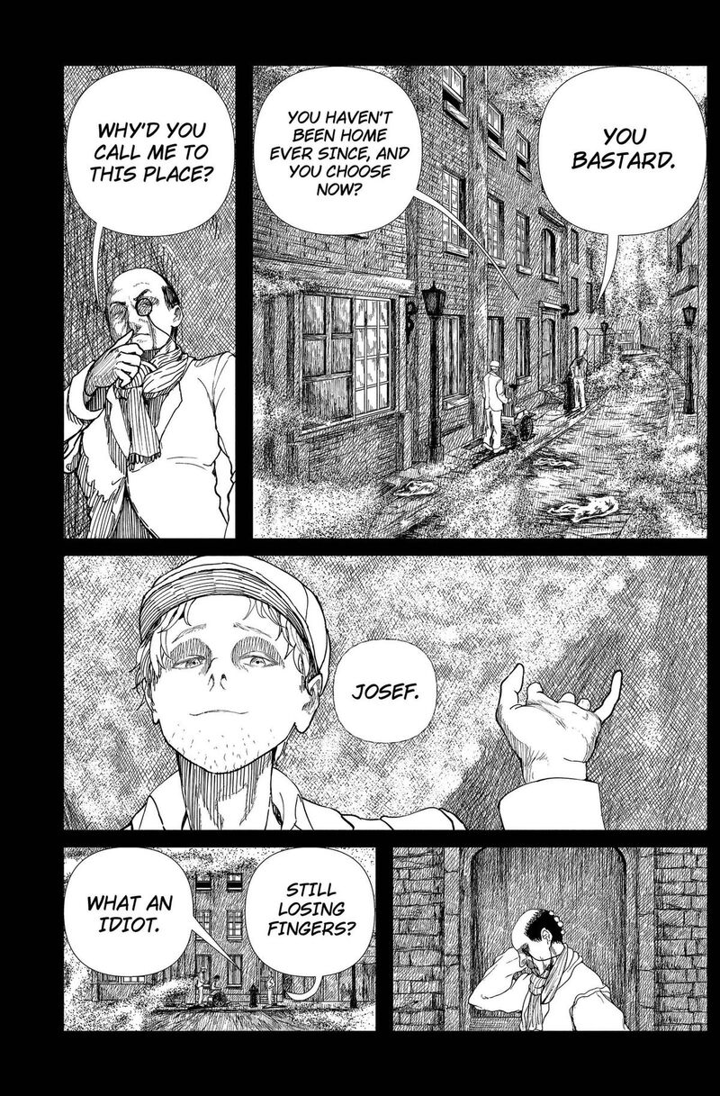Enigmatica Chapter 32 Page 5