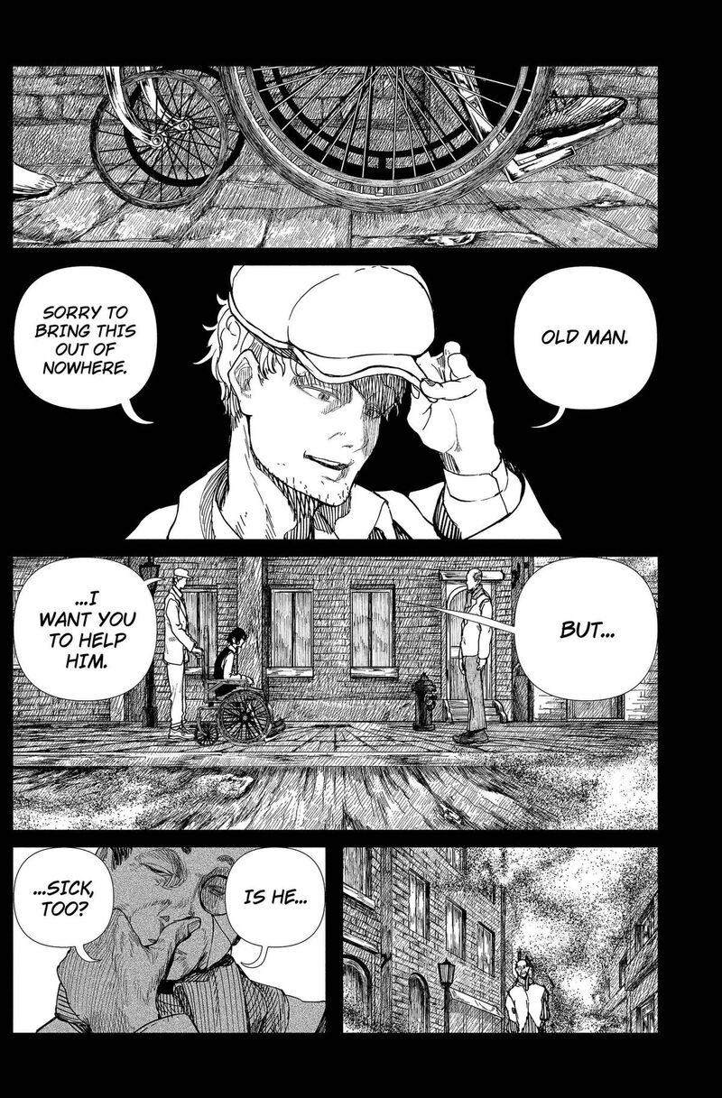 Enigmatica Chapter 32 Page 6