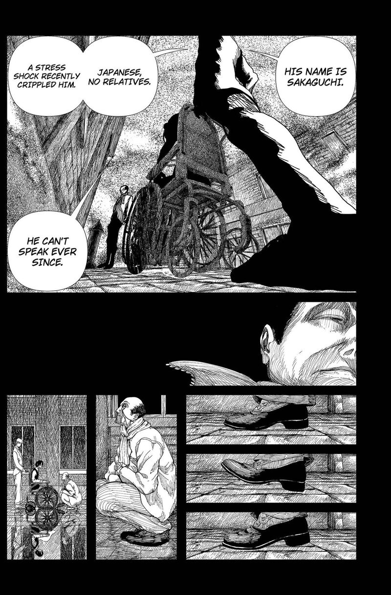 Enigmatica Chapter 32 Page 8