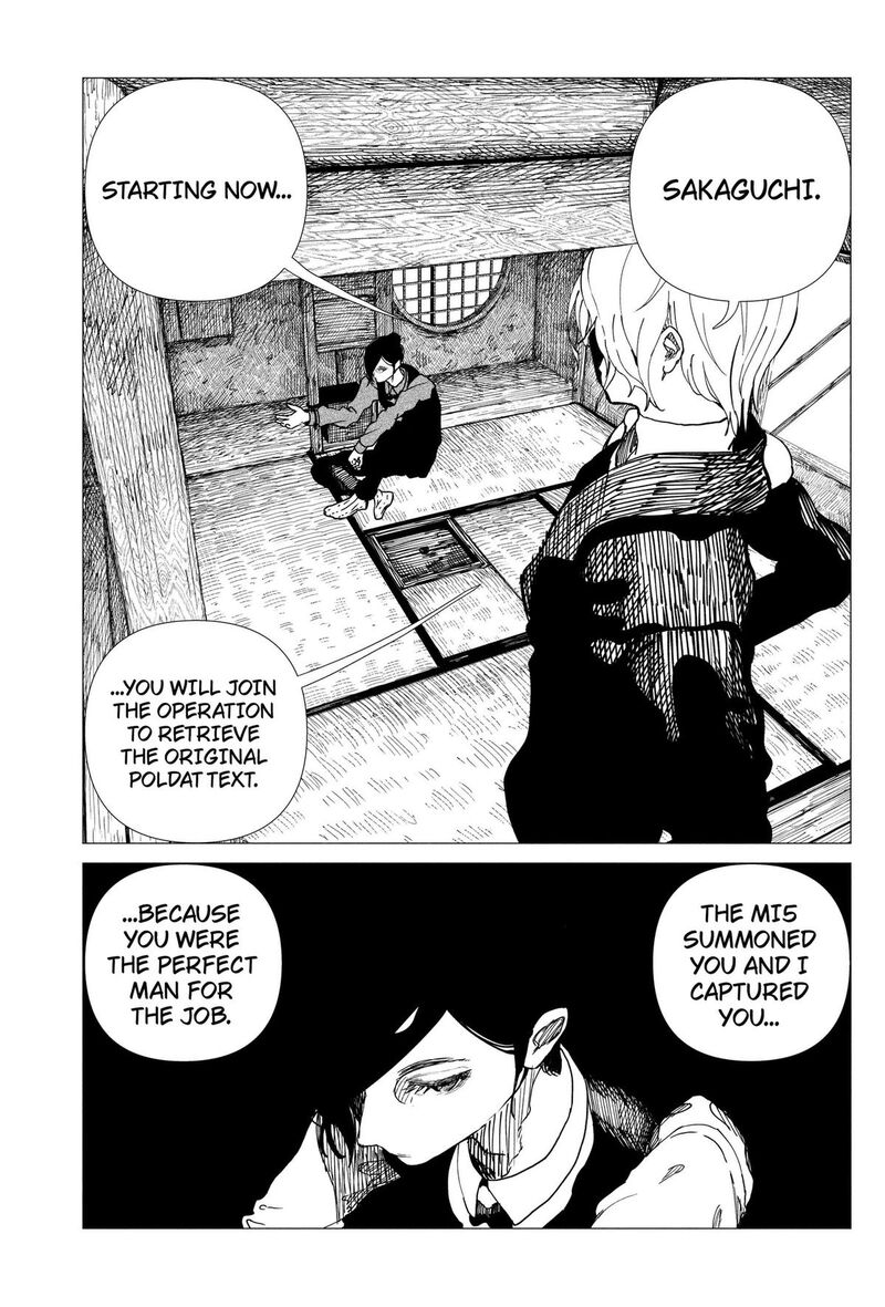 Enigmatica Chapter 33 Page 15
