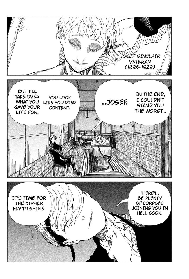 Enigmatica Chapter 33 Page 18