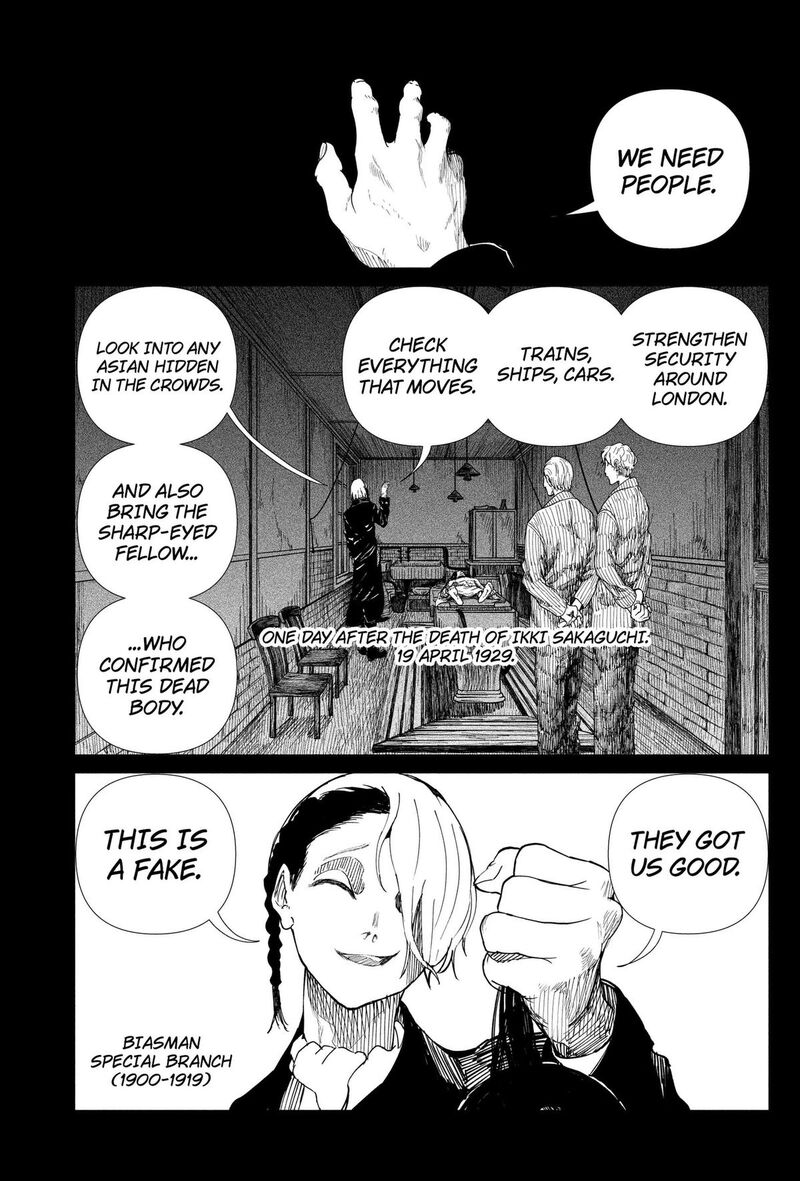Enigmatica Chapter 33 Page 3