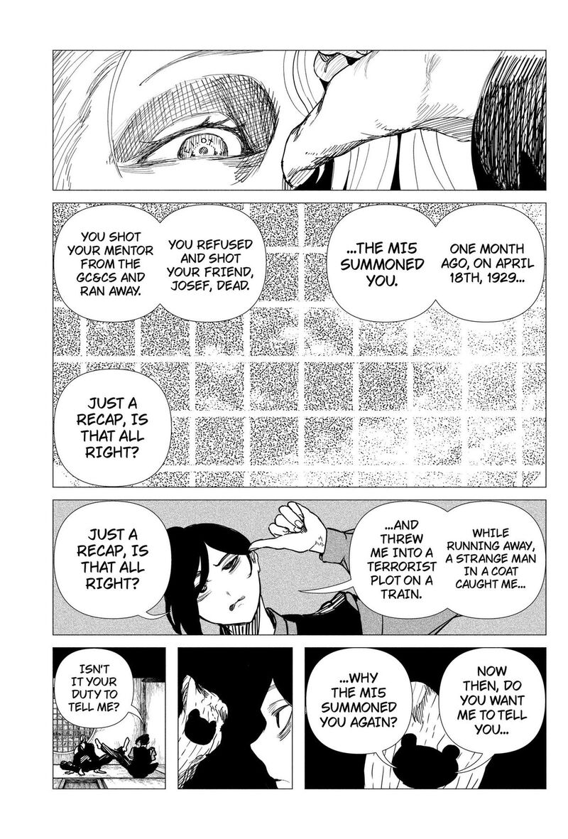 Enigmatica Chapter 33 Page 9