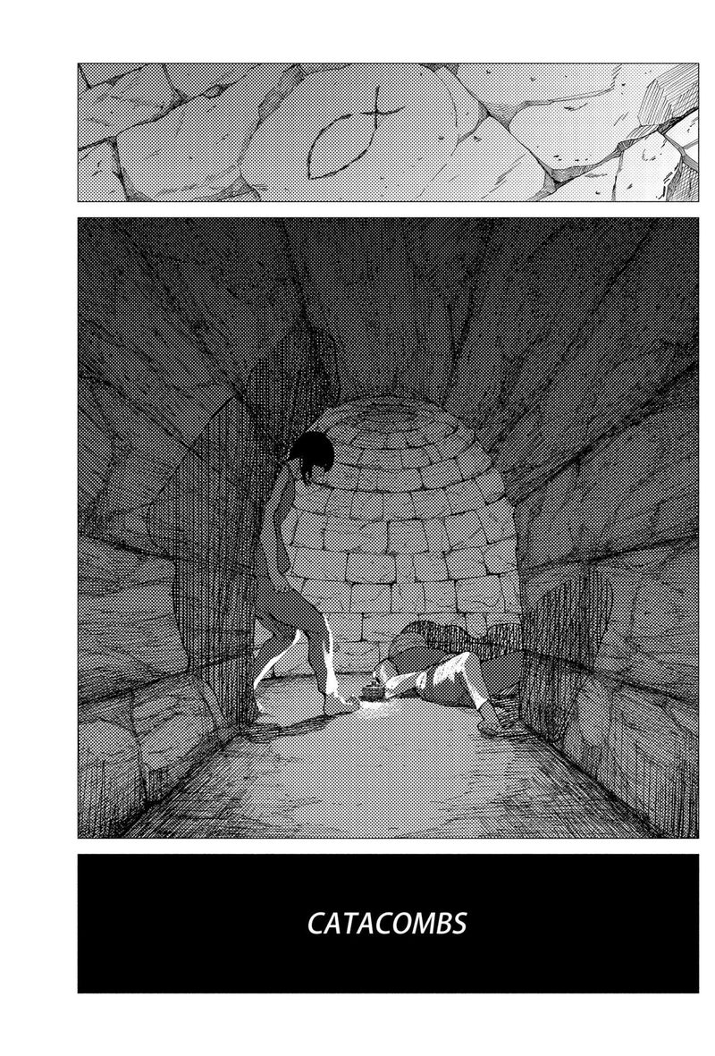 Enigmatica Chapter 4 Page 5