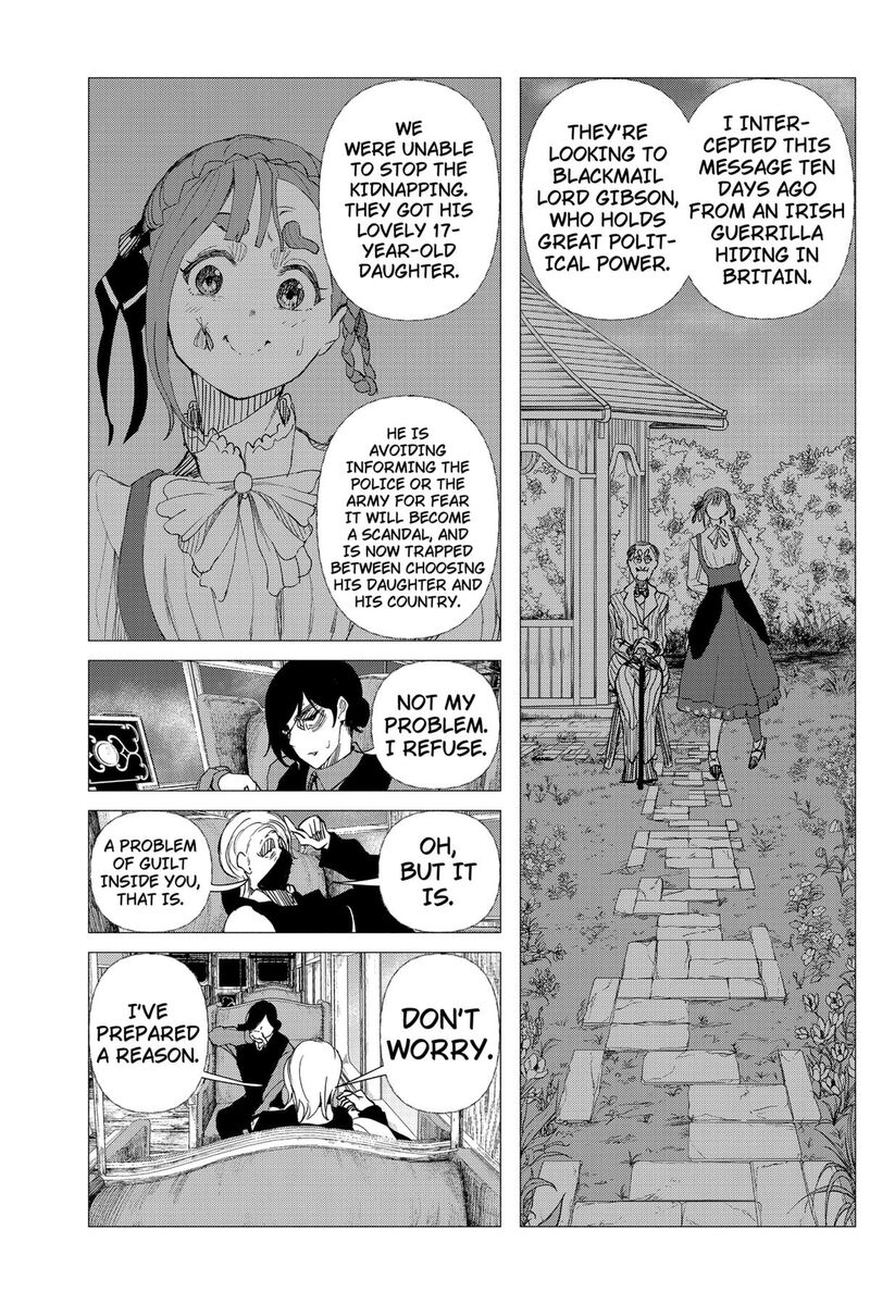 Enigmatica Chapter 5 Page 8