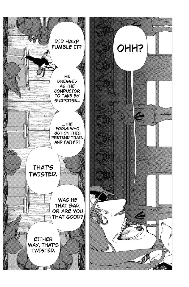 Enigmatica Chapter 6 Page 6