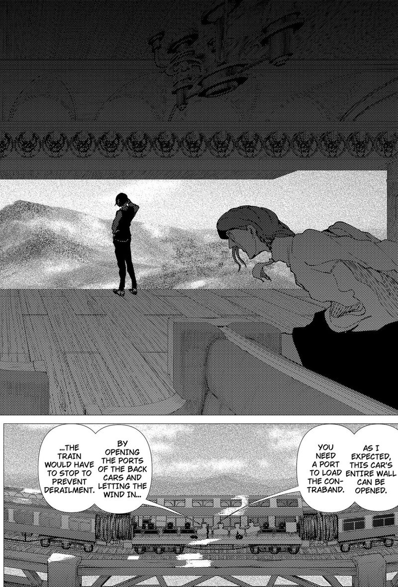 Enigmatica Chapter 7 Page 10
