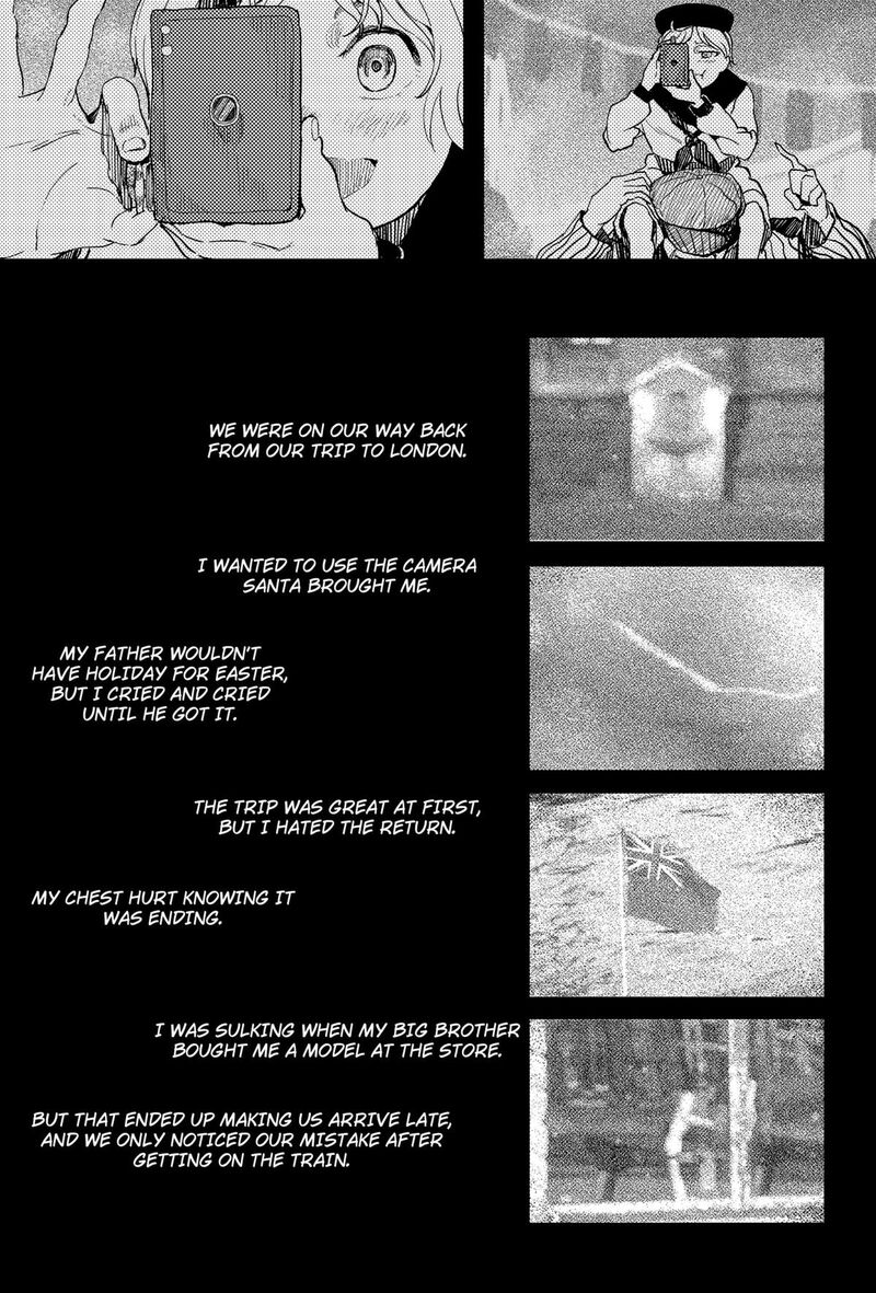 Enigmatica Chapter 7 Page 5