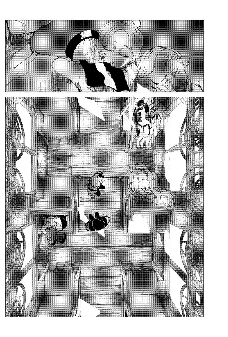 Enigmatica Chapter 7 Page 6