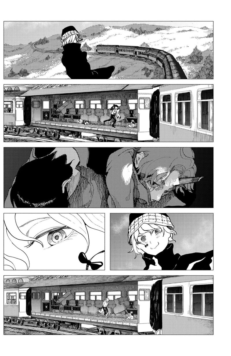 Enigmatica Chapter 8 Page 8