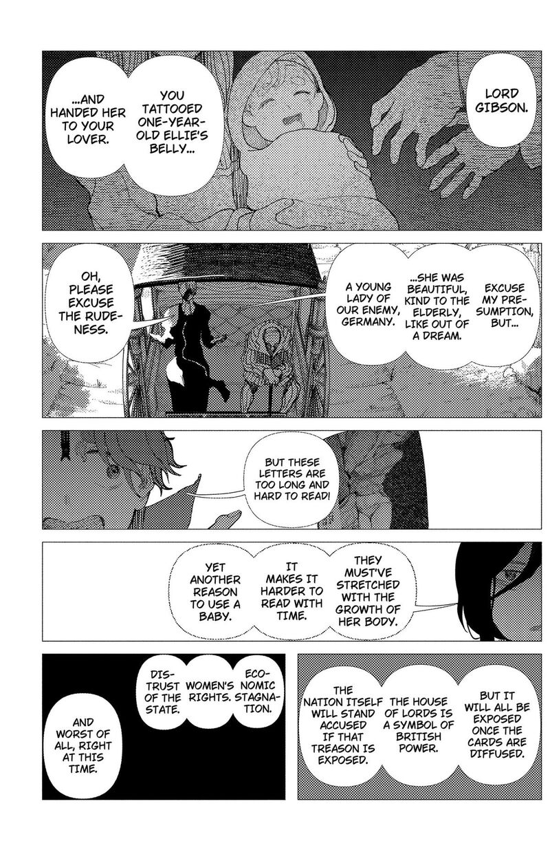 Enigmatica Chapter 9 Page 13