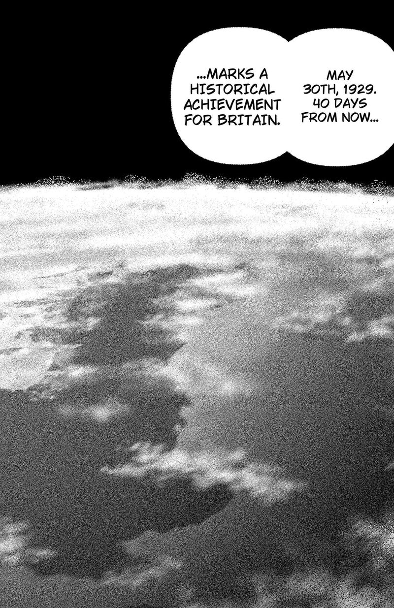 Enigmatica Chapter 9 Page 14