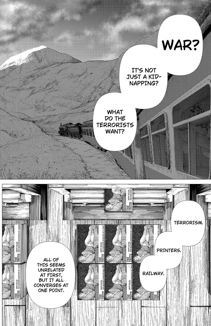 Enigmatica Chapter 9 Page 2