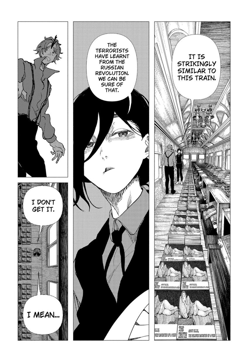 Enigmatica Chapter 9 Page 5