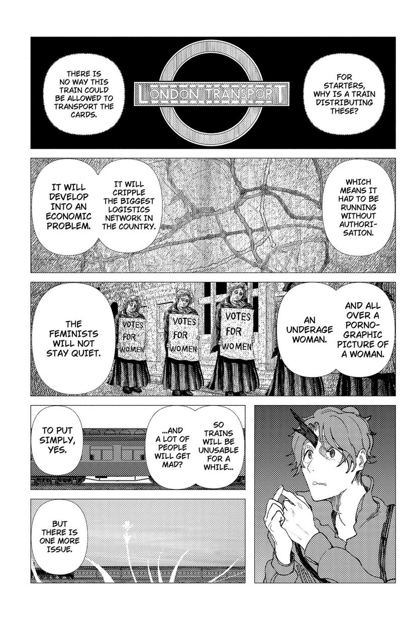Enigmatica Chapter 9 Page 9