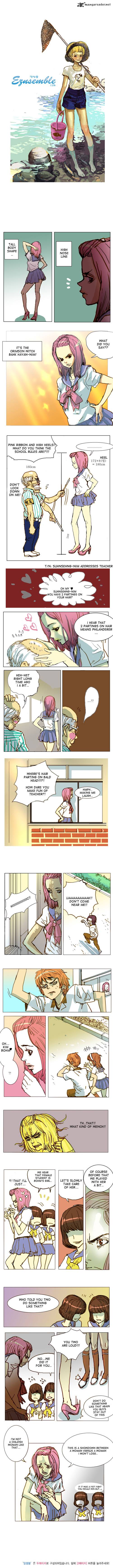 Ensemble Chapter 19 Page 2