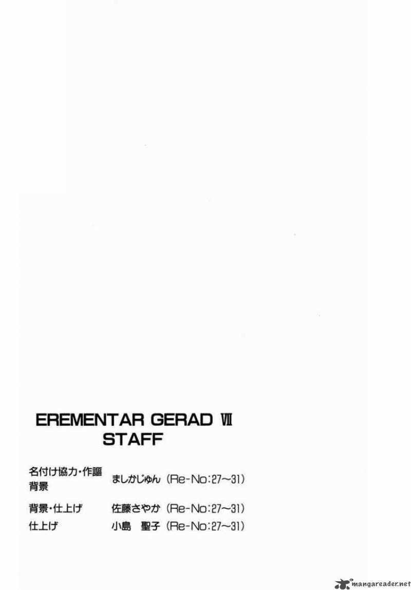 Erementar Gerad Chapter 31 Page 39