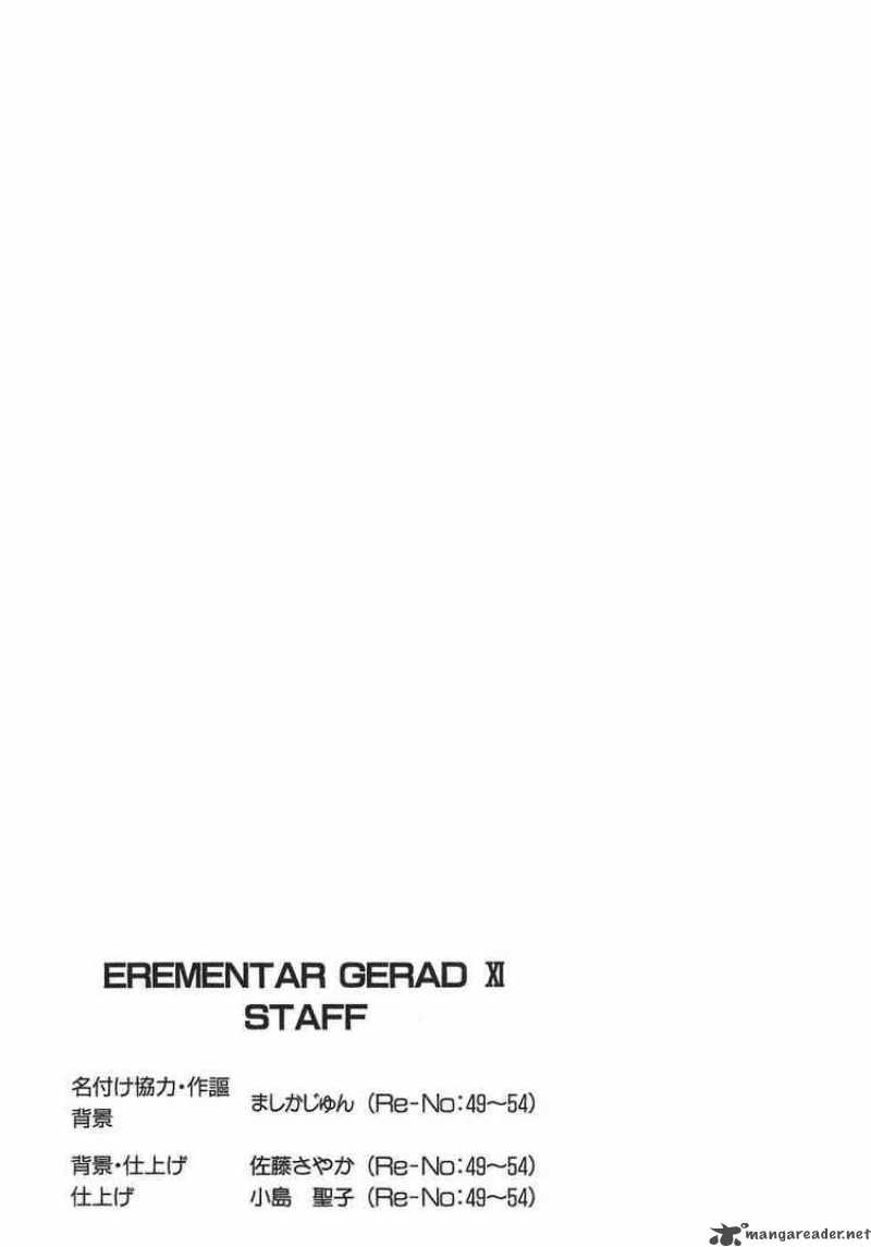 Erementar Gerad Chapter 54 Page 28