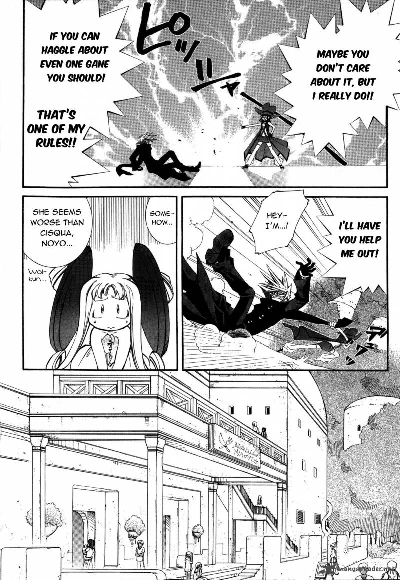 Erementar Gerad Aozora No Senki Chapter 17 Page 6