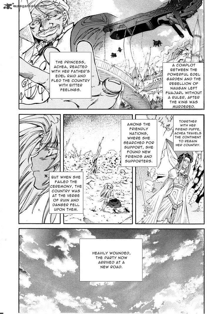 Erementar Gerad Aozora No Senki Chapter 23 Page 30