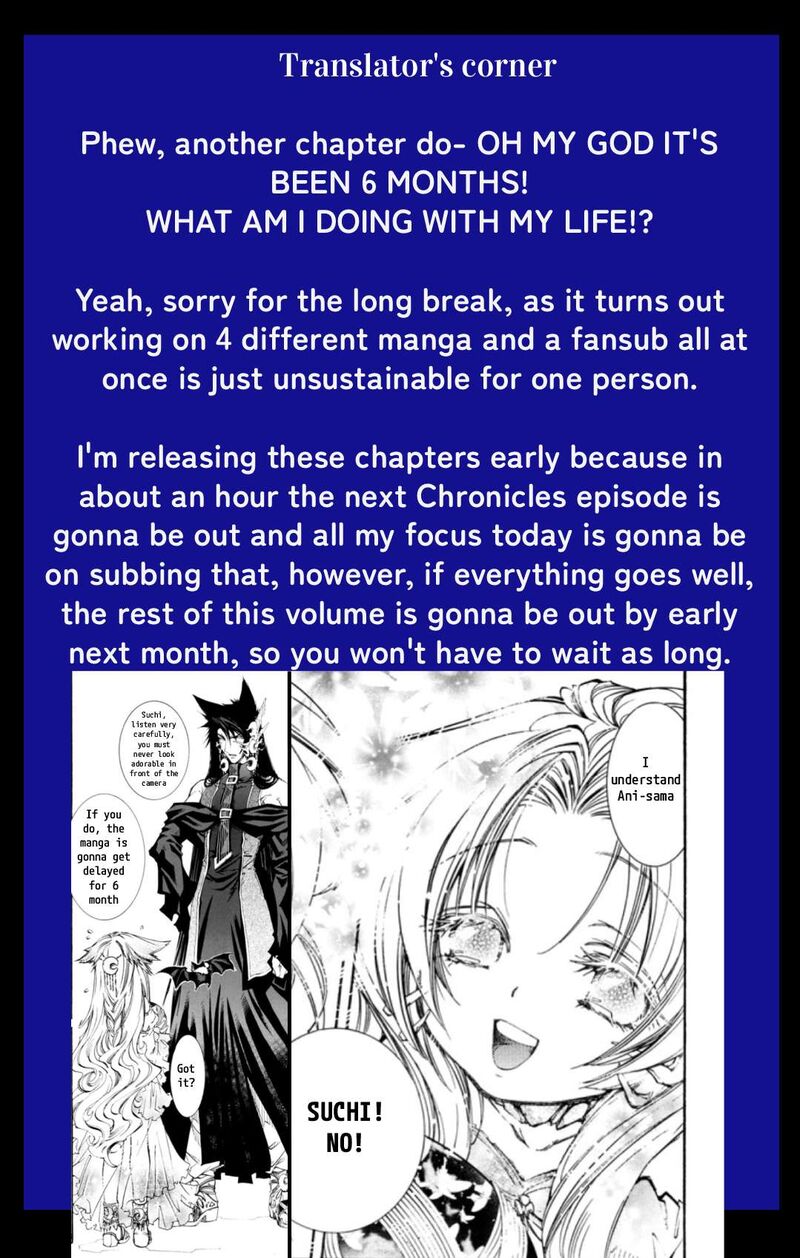 Erementar Gerad Aozora No Senki Chapter 29 Page 16