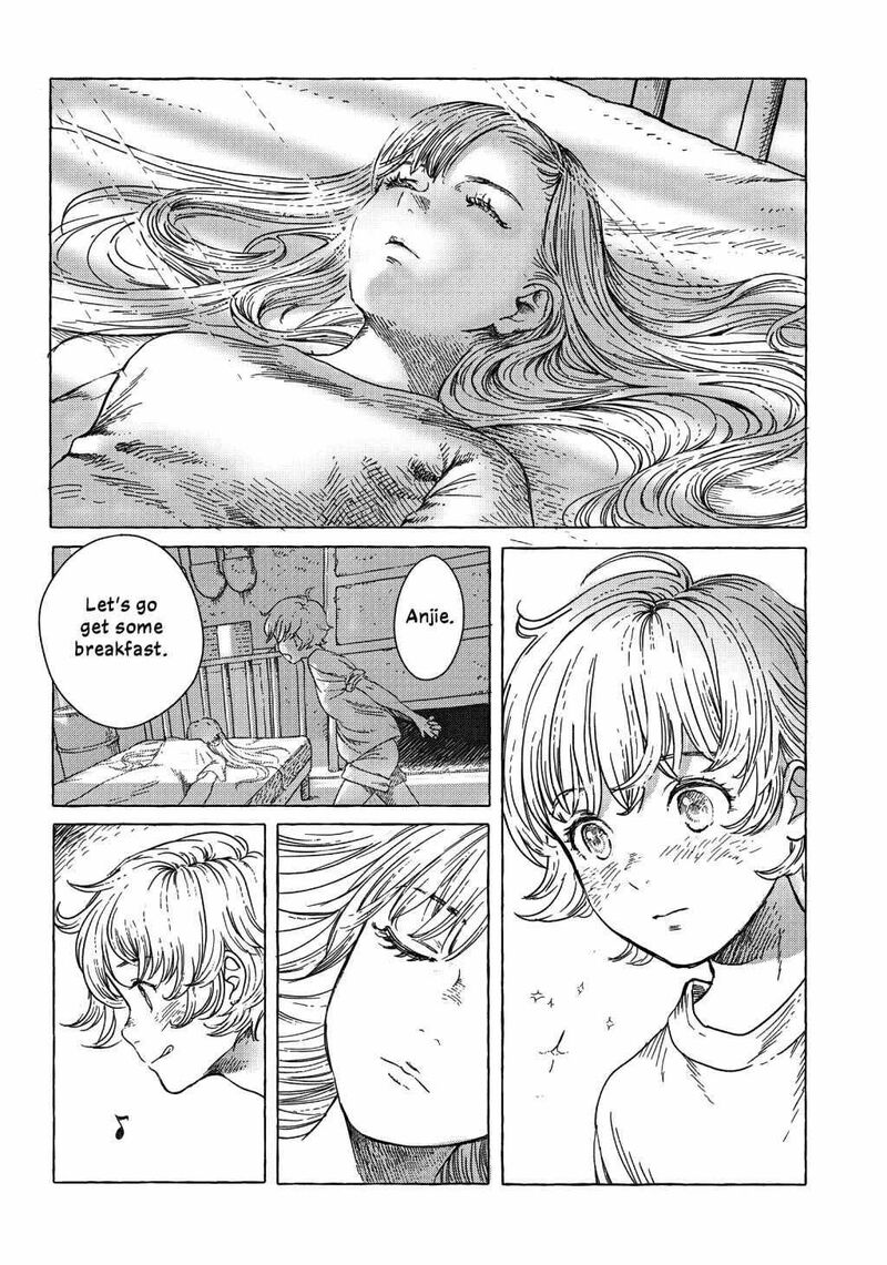 Erio To Denki Ningyou Chapter 1 Page 3