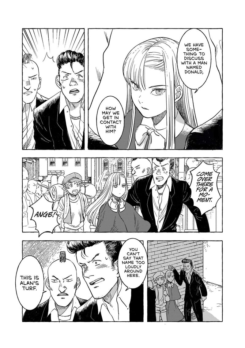 Erio To Denki Ningyou Chapter 10 Page 17