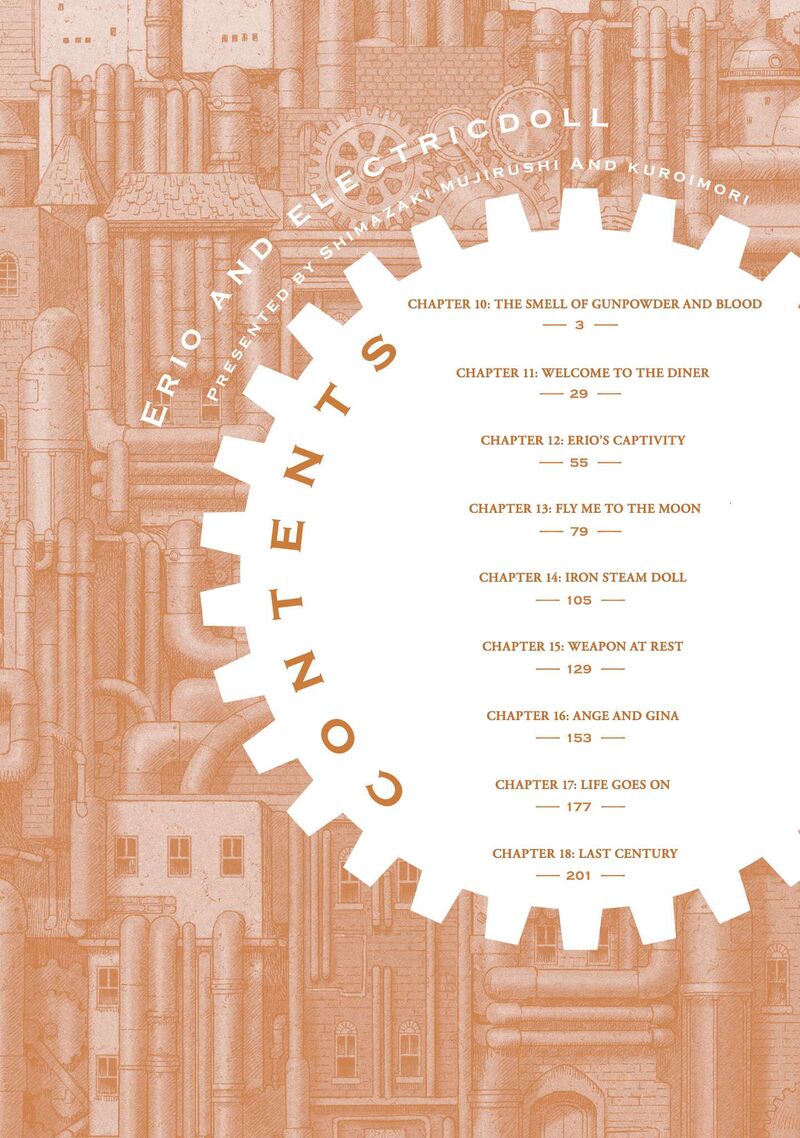 Erio To Denki Ningyou Chapter 10 Page 2