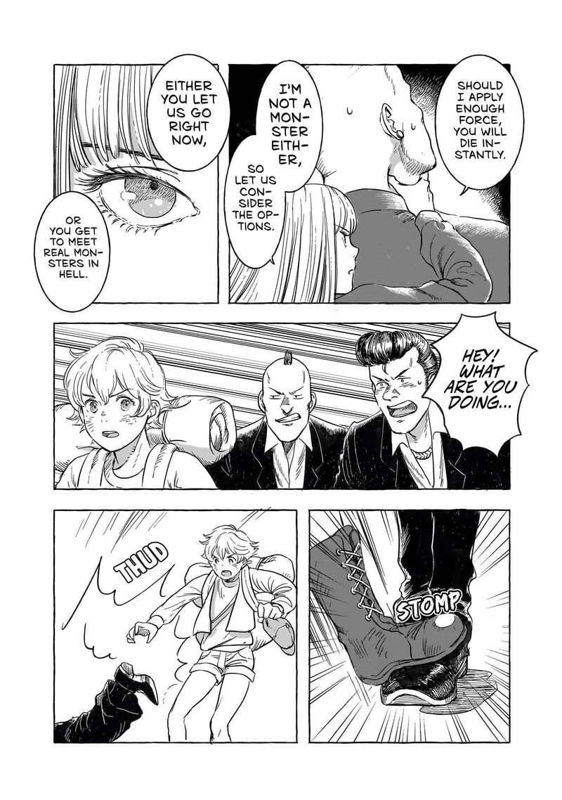 Erio To Denki Ningyou Chapter 10 Page 24