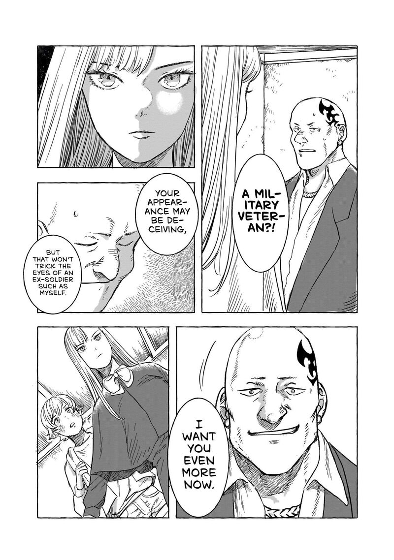 Erio To Denki Ningyou Chapter 10 Page 26