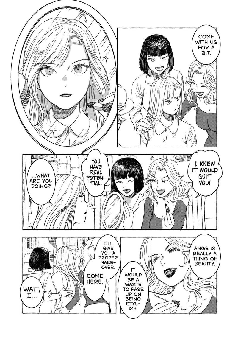 Erio To Denki Ningyou Chapter 11 Page 16