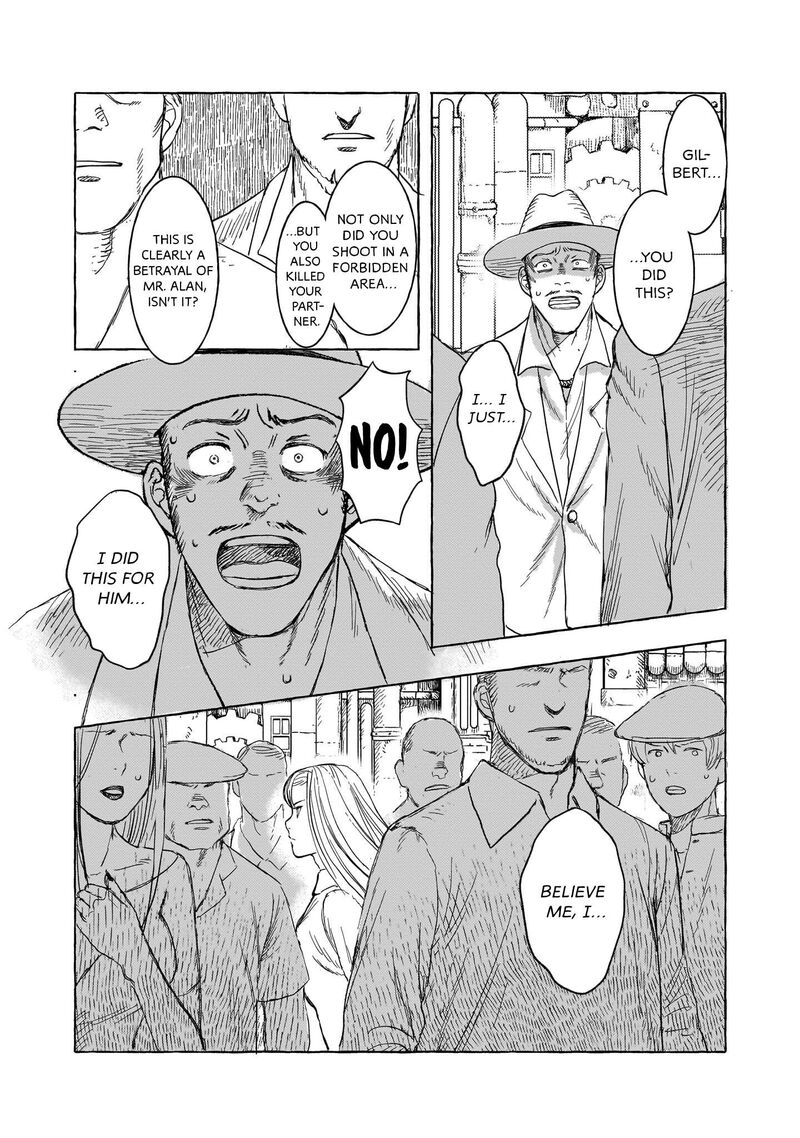 Erio To Denki Ningyou Chapter 12 Page 16