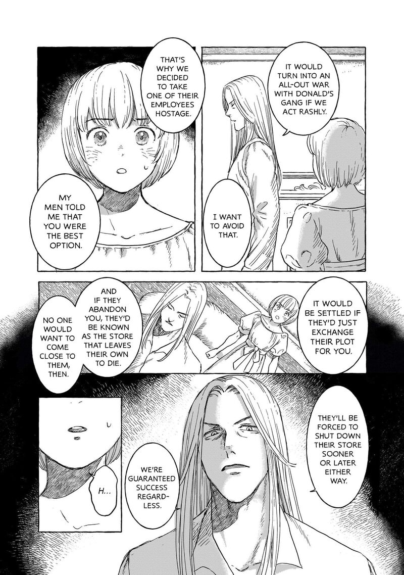 Erio To Denki Ningyou Chapter 12 Page 6