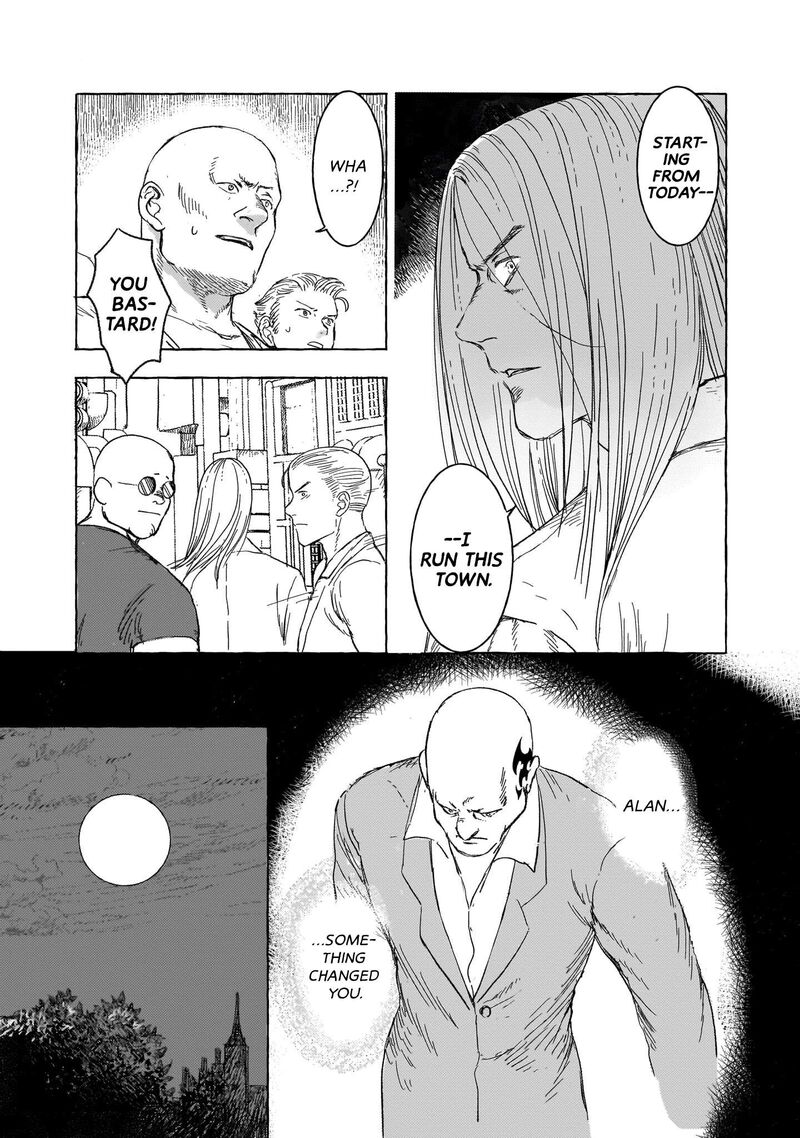 Erio To Denki Ningyou Chapter 13 Page 11