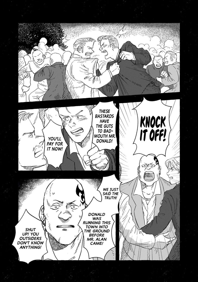 Erio To Denki Ningyou Chapter 13 Page 14